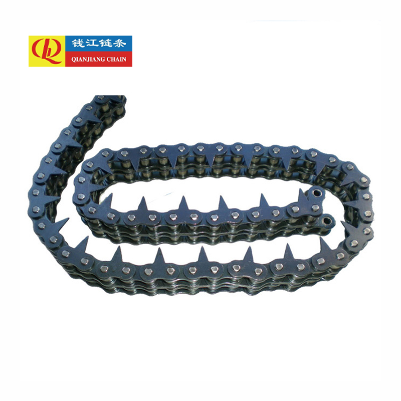 Chuỗi hàng đầu sắc nét