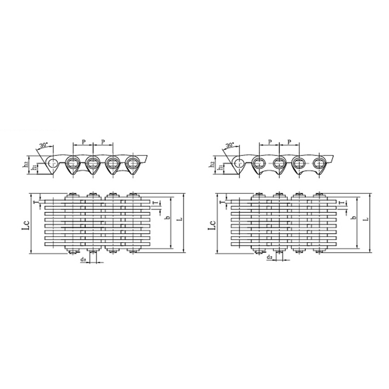 Chuỗi im lặng tiếp xúc sườn