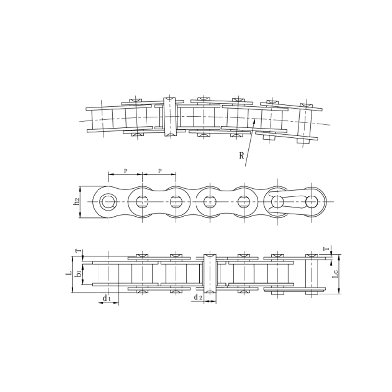 Chuỗi cung bên bền bỉ hiệu suất ổn định