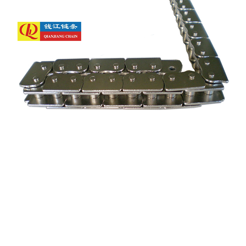 Dây xích chống lão hóa được gia công tinh xảo dành cho cửa ra vào và cửa sổ tự động