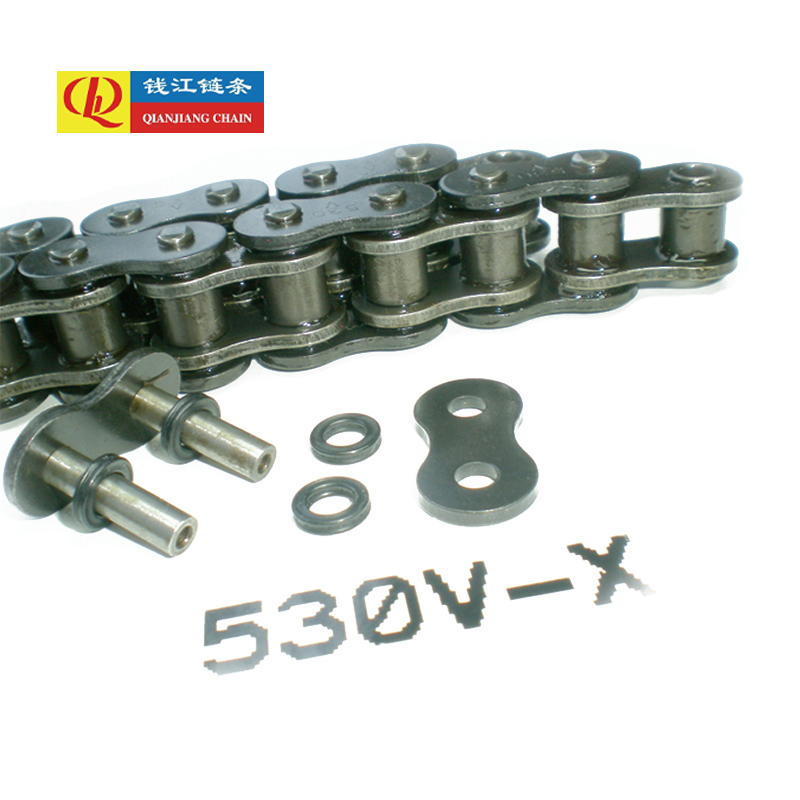 Xích xe máy X-ring