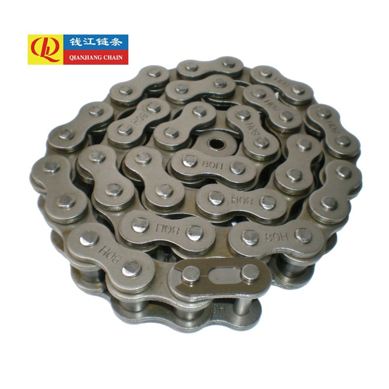 Chuỗi con lăn loại nặng