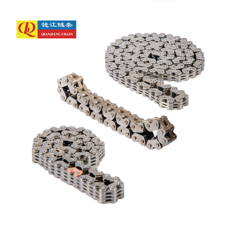 Chuỗi thời gian động cơ xe máy