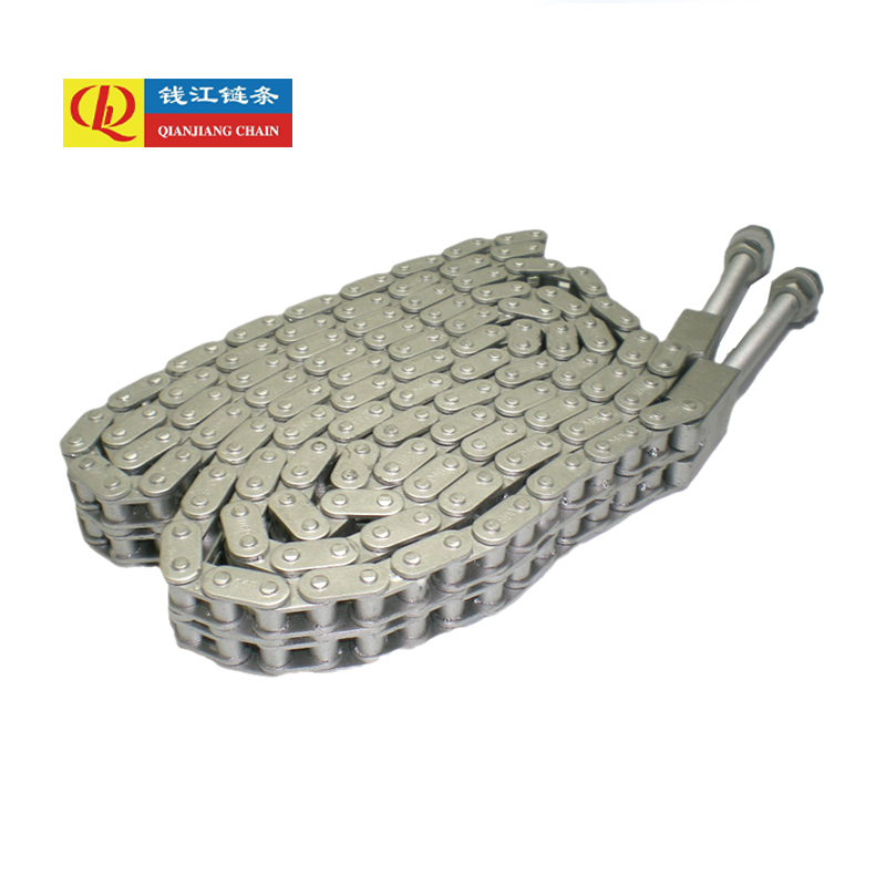 Xích con lăn có tấm bên thẳng (dòng B)