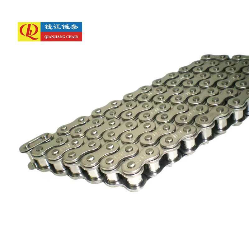 Lựa chọn Dây xích thép không gỉ chất lượng cao để có độ bền lâu dài