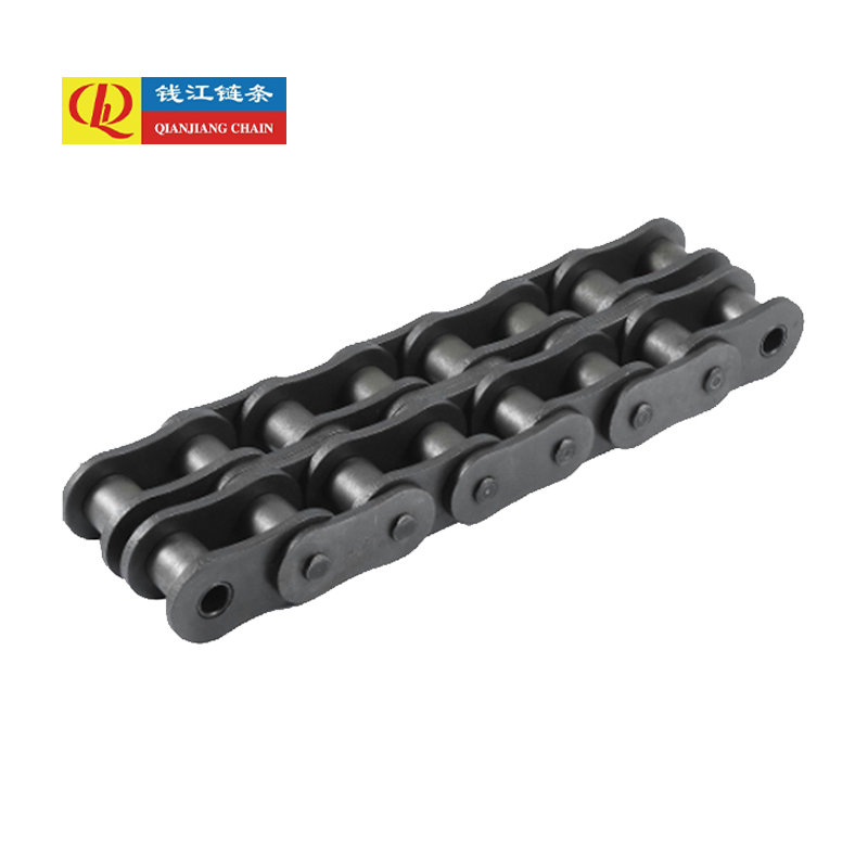 Xích con lăn có tấm bên thẳng (Dòng A)