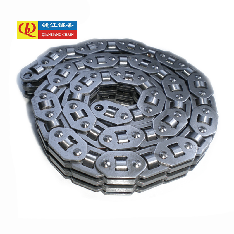 Chuỗi tốc độ biến đổi vô hạn PSR với loại con lăn