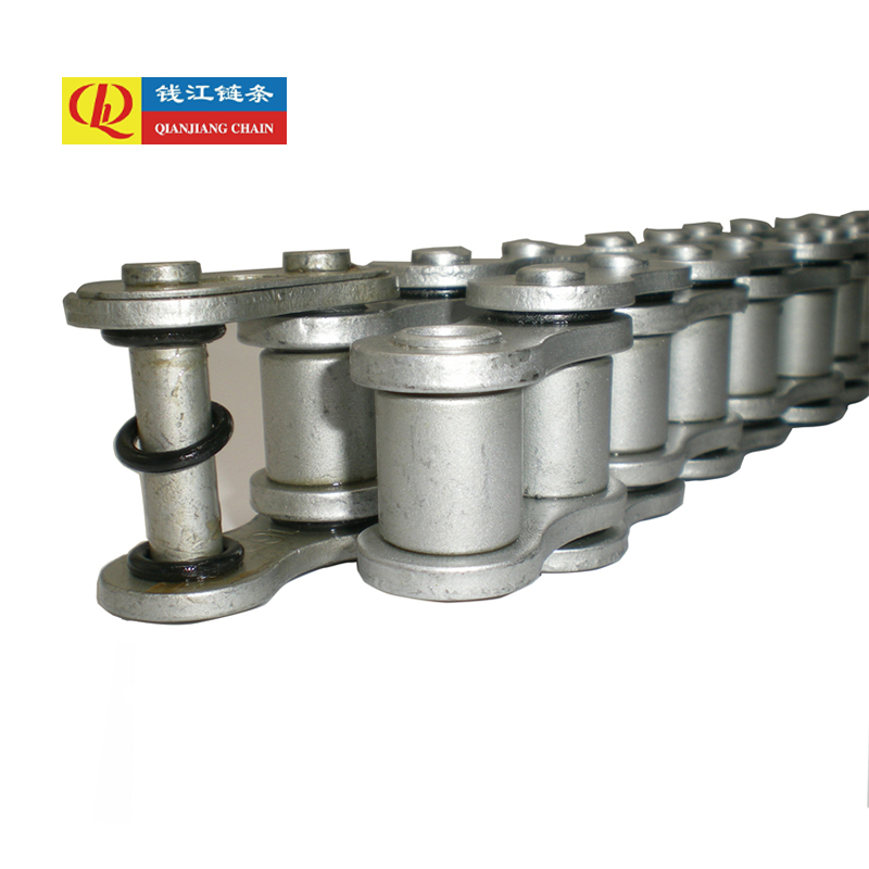 Xích O-Ring và X-Ring: Bạn nên chọn loại nào cho xe máy của mình?