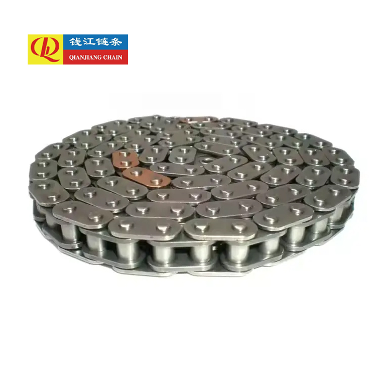 Chuỗi thời gian động cơ ô tô có thể tùy chỉnh khả năng chống va đập