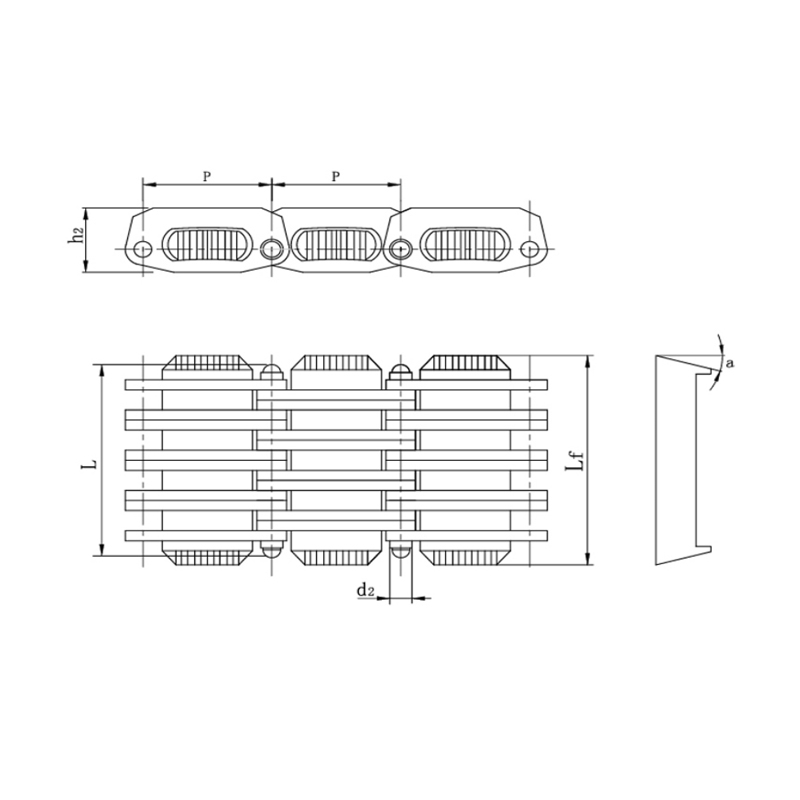 Chuỗi tốc độ biến đổi vô hạn PIV có lá trượt