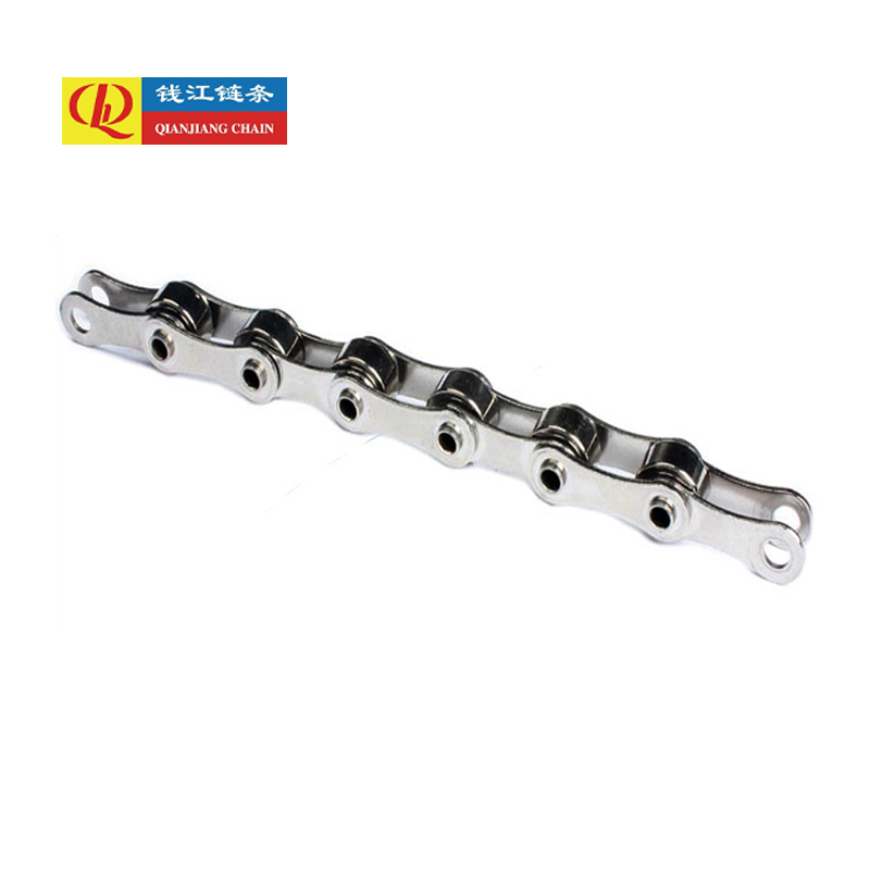 Dây chuyền chốt rỗng bằng thép không gỉ