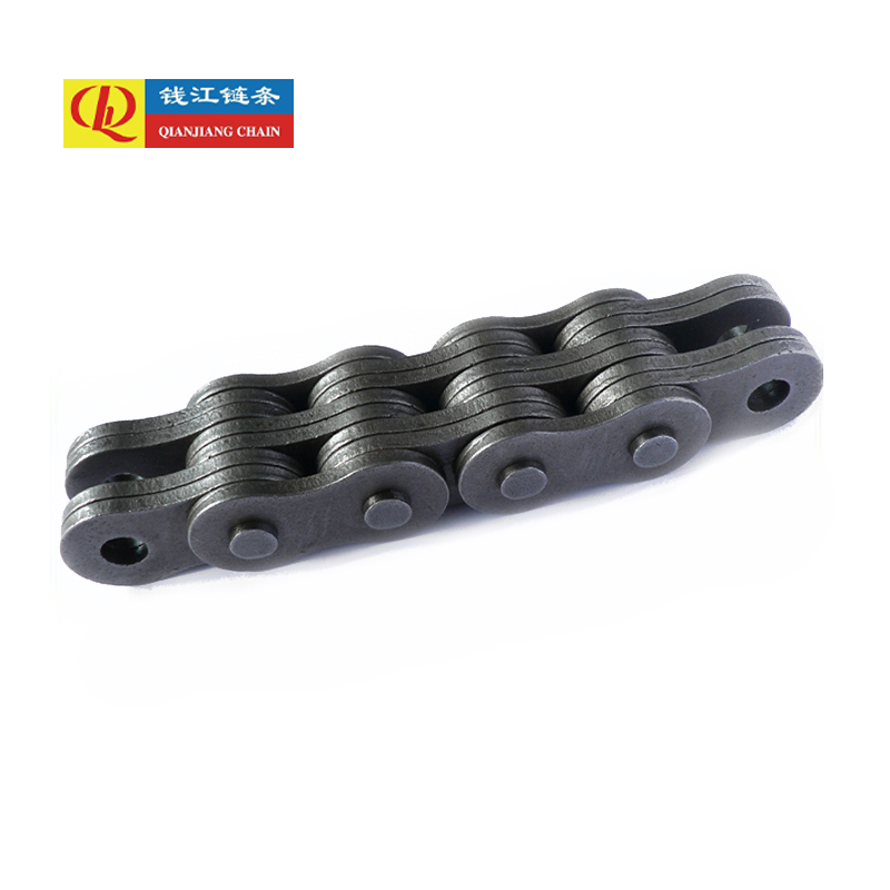 (Dòng LL) Xích lá có độ ổn định cao, ít phải bảo trì