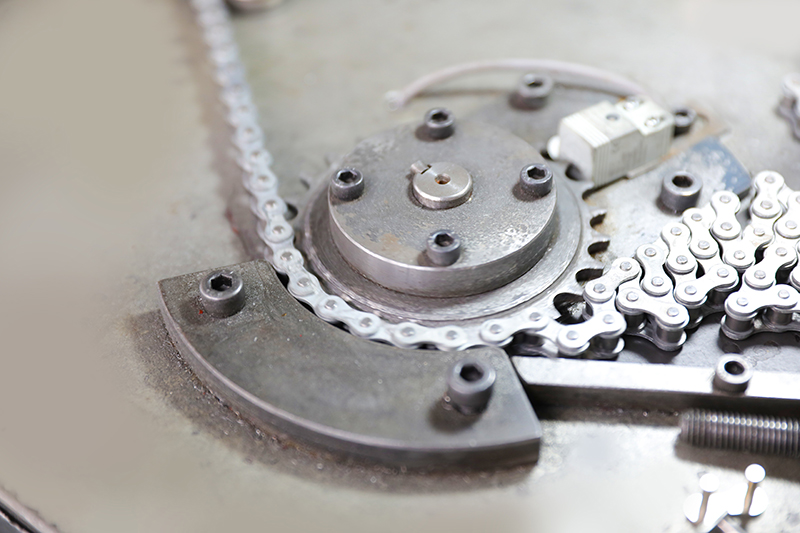 Thiết bị nhà máy