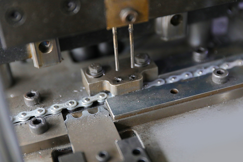 Thiết bị nhà máy