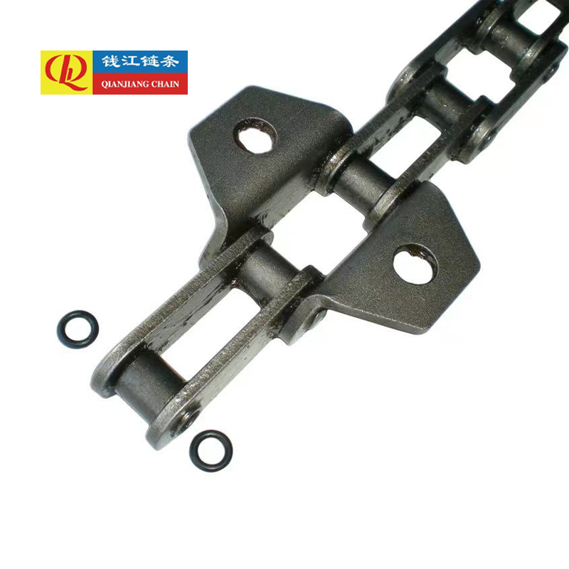 Dây chuyền máy móc nông nghiệp chống mài mòn cường độ cao