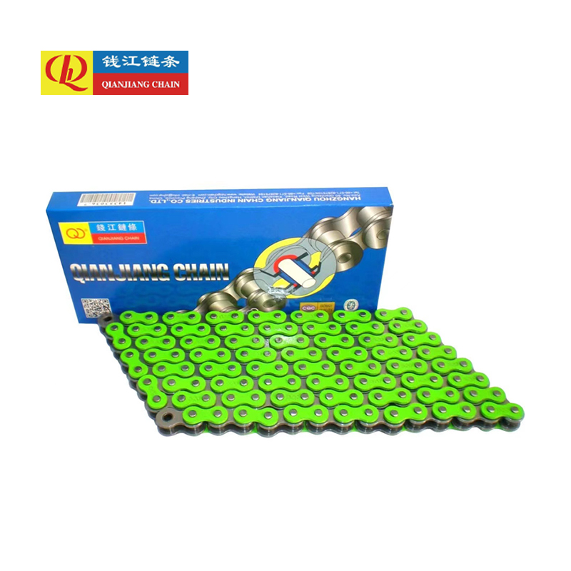 Xích xe máy hạng nặng bằng thép hợp kim chất lượng cao