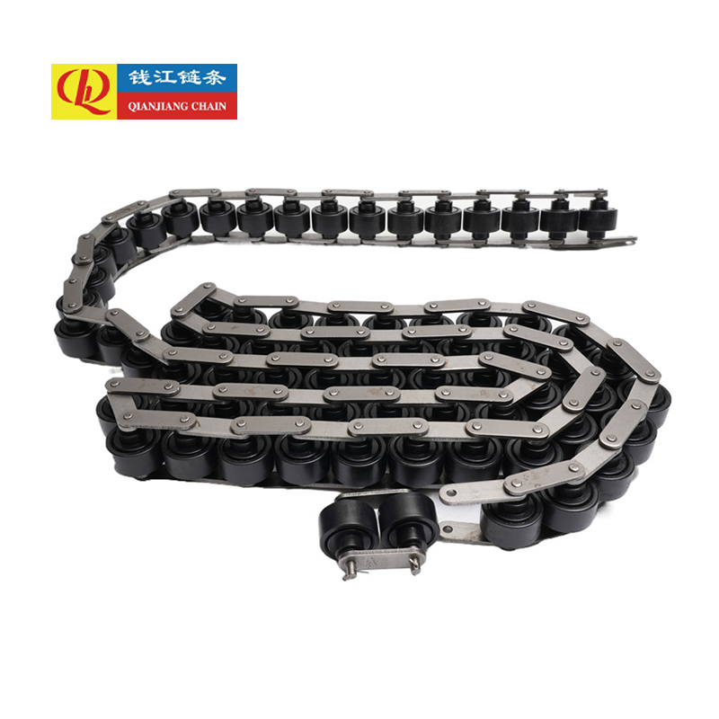 Dây chuyền đôi cộng