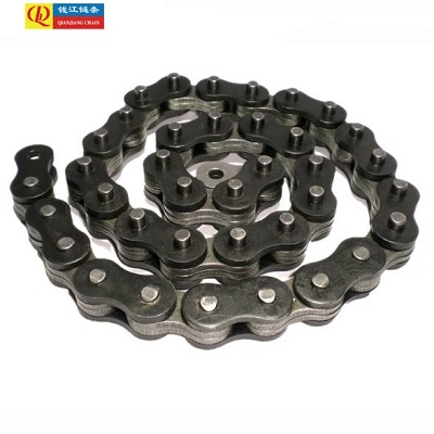 Các ứng dụng công nghệ mới của Qianjiang (QJ) “Xích xếp chồng” / “Xích tấm”