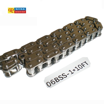 Xích lá mang lại khả năng nâng và truyền tải đáng tin cậy như thế nào trong thiết bị công nghiệp