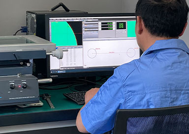 Công ty TNHH Công nghiệp Chuỗi Qianjiang Hàng Châu