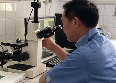 Công ty TNHH Công nghiệp Chuỗi Qianjiang Hàng Châu