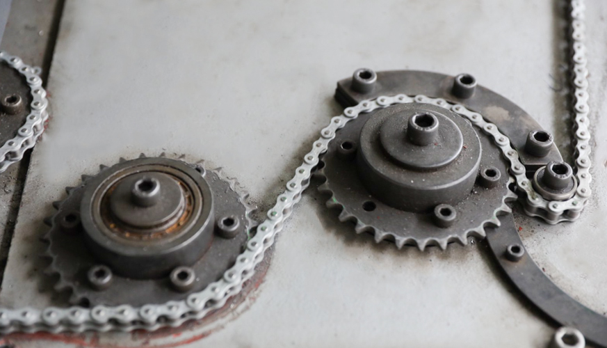 Công ty TNHH Công nghiệp Chuỗi Qianjiang Hàng Châu