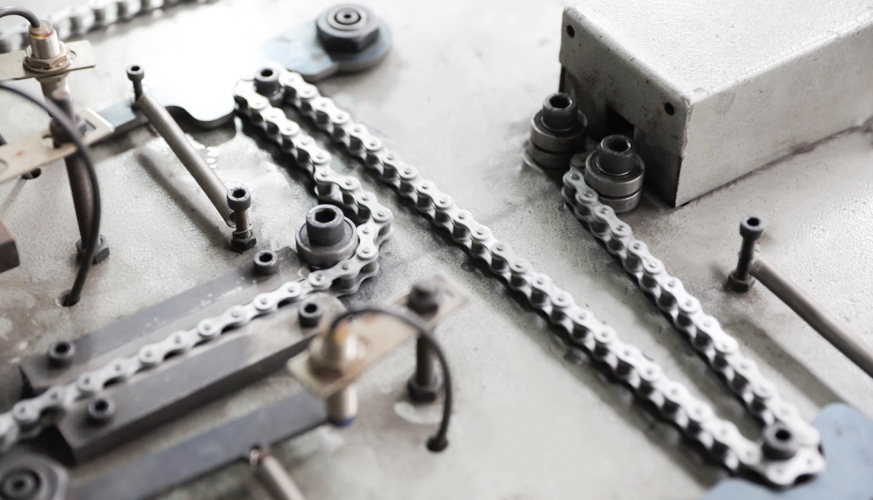 Công ty TNHH Công nghiệp Chuỗi Qianjiang Hàng Châu