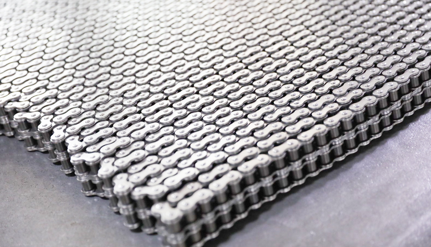 Công ty TNHH Công nghiệp Chuỗi Qianjiang Hàng Châu